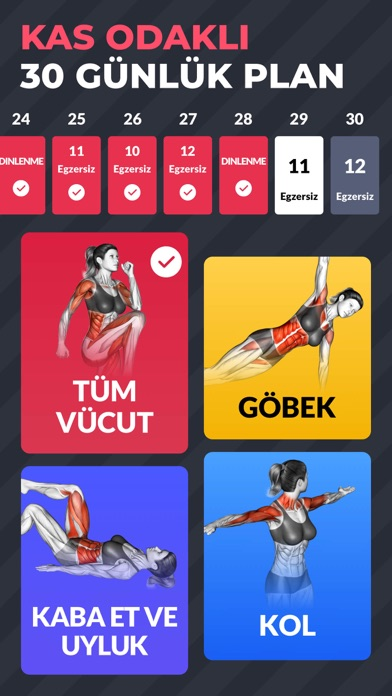 Kilo Verme Egzersizleri Kadın Resimleri
