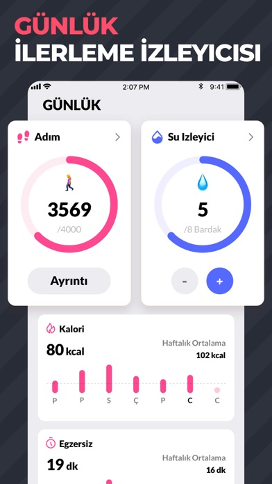 Kilo Verme Egzersizleri Kadın Resimleri