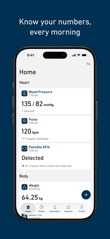OMRON connect Resimleri