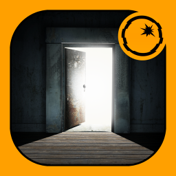 Android The Forgotten Room - Escape ikonu