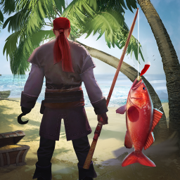 Android Last Fishing: Monster Clash Ho ikonu