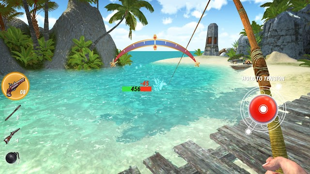 Last Fishing: Monster Clash Ho Resimleri