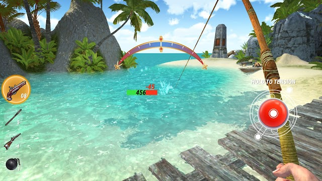 Last Fishing: Monster Clash Ho Resimleri