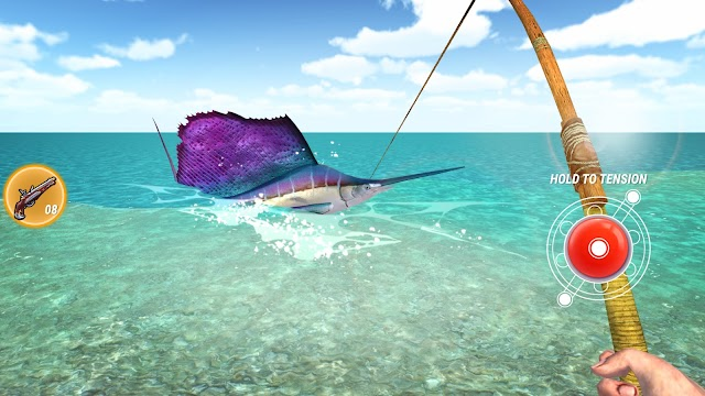 Last Fishing: Monster Clash Ho Resimleri
