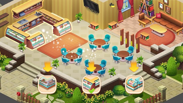 Merge City Premium -Home decor Resimleri