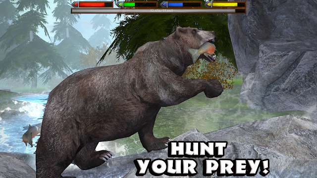 Ultimate Forest Simulator Resimleri