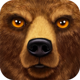Android Ultimate Forest Simulator ikonu