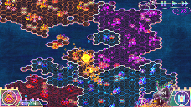 Castle Battles : Fast RTS Resimleri