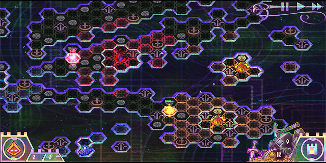 Castle Battles : Fast RTS Resimleri