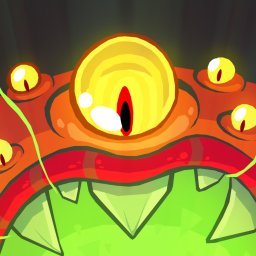 Android Space Grunts ikonu