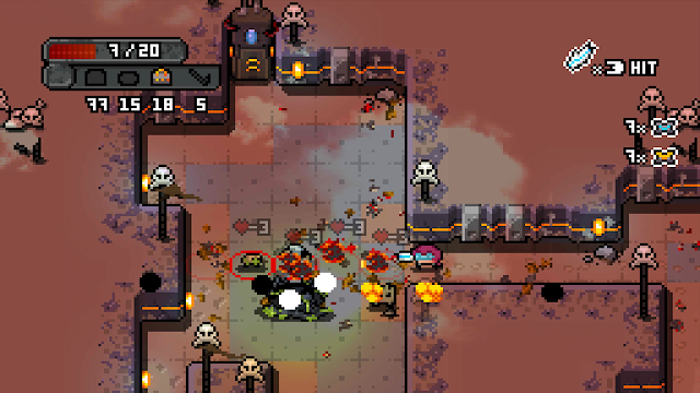 Space Grunts Resimleri