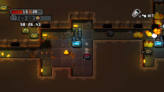 Space Grunts Resimleri