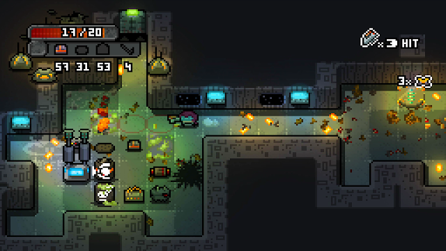 Space Grunts Resimleri