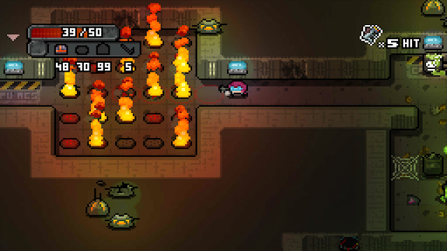 Space Grunts Resimleri