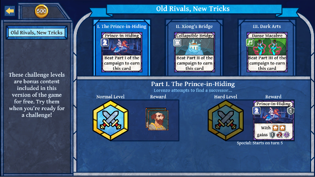 Age of Rivals Resimleri