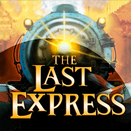 Android The Last Express ikonu