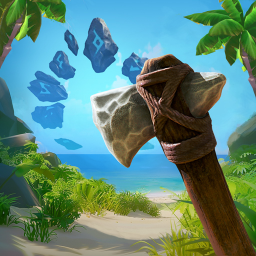 Android Survival Island: EVO 2 PRO ikonu