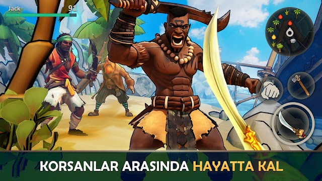 Survival Island: EVO 2 PRO Resimleri