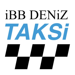 iPhone & iPad �BB Deniz Taksi ikonu