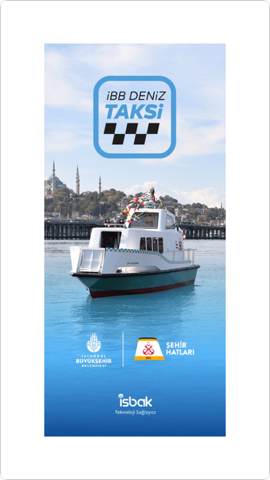 �BB Deniz Taksi Resimleri