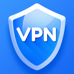 iPhone & iPad VPN T�rkiye - Unlimited Proxy ikonu
