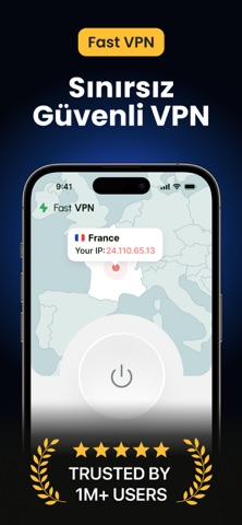 VPN Türkiye - Unlimited Proxy Resimleri