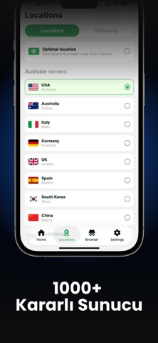 VPN Türkiye - Unlimited Proxy Resimleri
