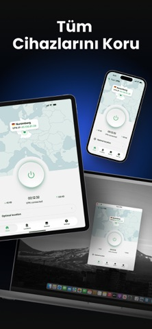 VPN Türkiye - Unlimited Proxy Resimleri