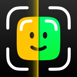 iPhone & iPad AI Video Generator & Face Swap ikonu