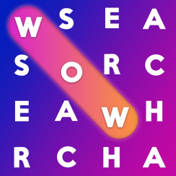 iPhone & iPad Words of Wonders: Search ikonu
