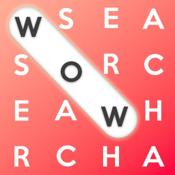 iPhone & iPad Words of Wonders: Search ikonu