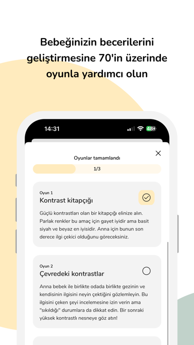 Harika Haftalar Resimleri
