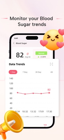 Health Mate Pro - Heart Rate Resimleri
