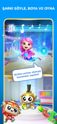 Applaydu: Talk & Play Resimleri
