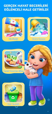 Applaydu: Talk & Play Resimleri