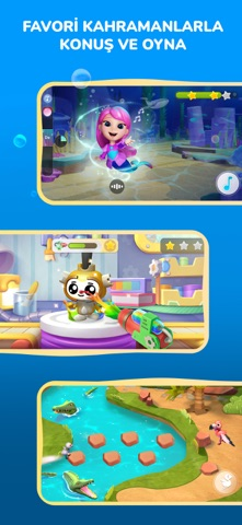 Applaydu: Talk & Play Resimleri