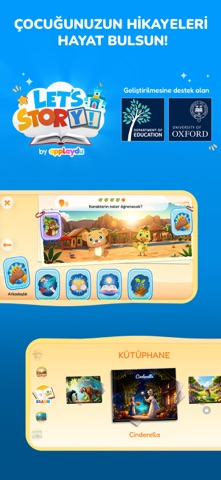 Applaydu: Talk & Play Resimleri