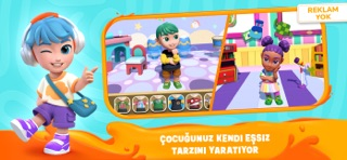 Applaydu ile Oyna ve Keşfet Resimleri