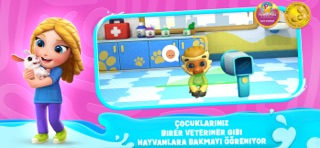 Applaydu ile Oyna ve Keşfet Resimleri