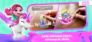 Applaydu ile Oyna ve Keşfet Resimleri