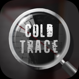 iPhone & iPad ColdTrace: So�uk Dava Gizemi ikonu