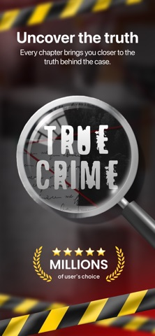 ColdTrace: Soğuk Dava Gizemi Resimleri