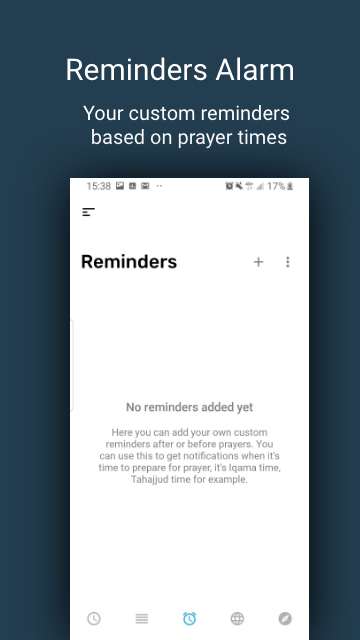 Salatuk (Prayer time) Resimleri