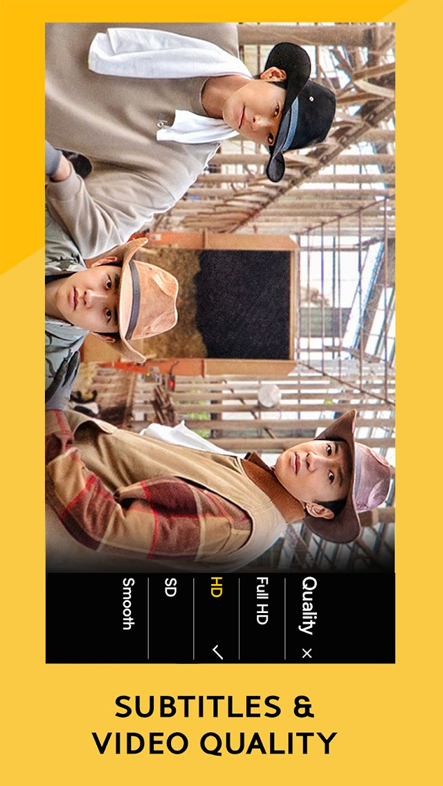 Viu: Dramas, TV Shows & Movies Resimleri
