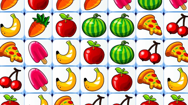 Tile Club - Eşleme Oyunu Resimleri