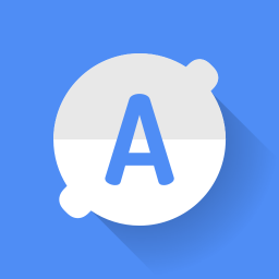 Android Ampere ikonu