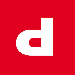 Android Depop - Buy & Sell Clothes ikonu