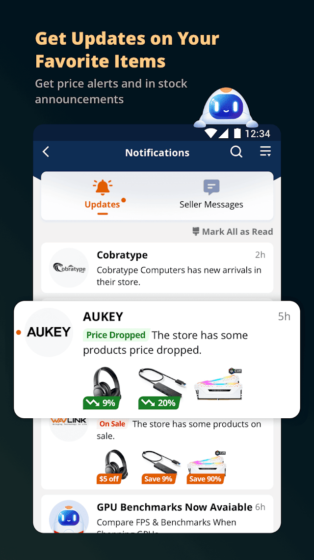 Newegg - Tech Shopping Online Resimleri
