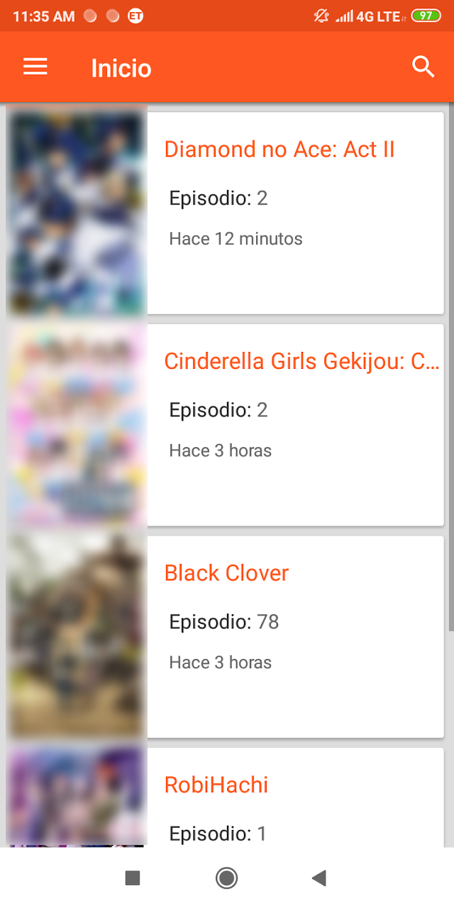 Anime Center Resimleri