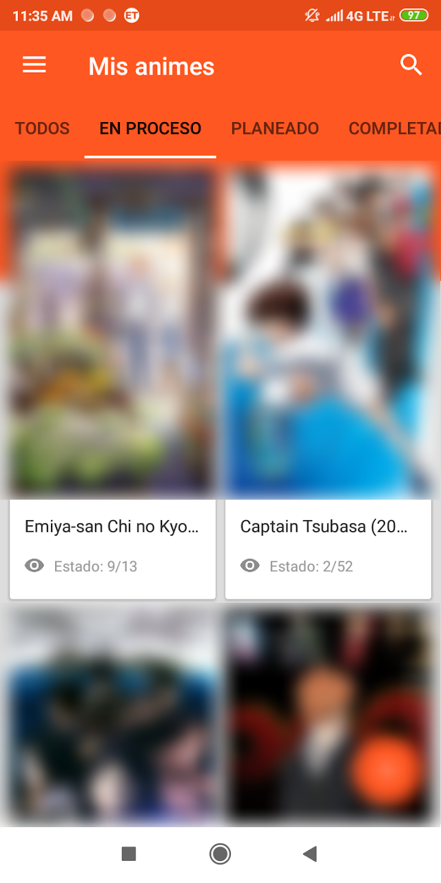 Anime Center Resimleri